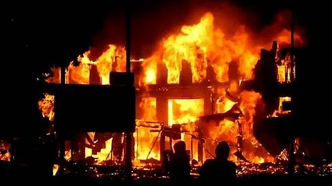 fire