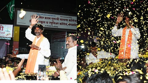 manoj jarange