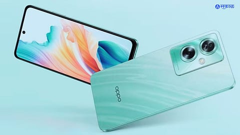 Oppo A79 5G