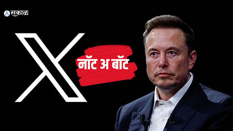Not a Bot: 'X' लवकरच आणणार नवं 'सबस्क्रिप्शन मॉडेल'; युजरला लाईक्स-रिपोस्टसाठी द्यावे लागणार पैसे