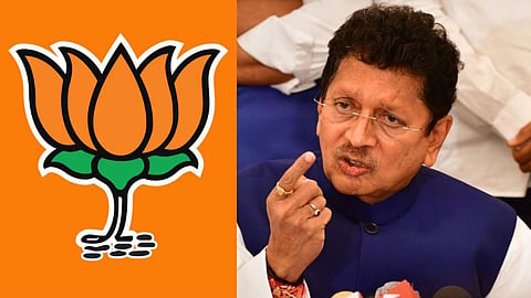 Sindhudurg Ratnagiri LokSabha Election 2024 Deepak Kesarkar
