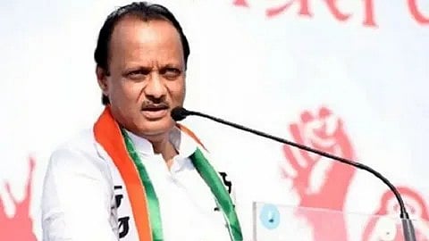 ajit pawar
