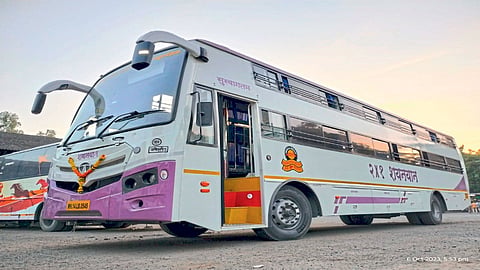 nagpur