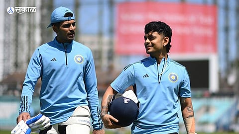 Ishan Kishan World cup 2023