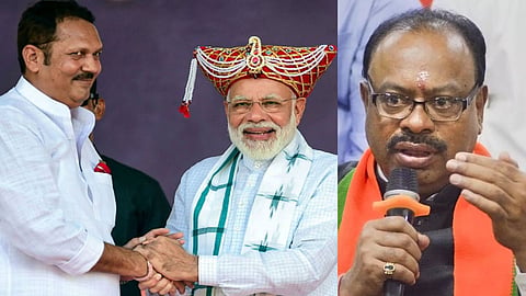 Loksabha election 2024 Chandrashekhar Bawankule