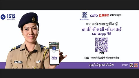 Coto App