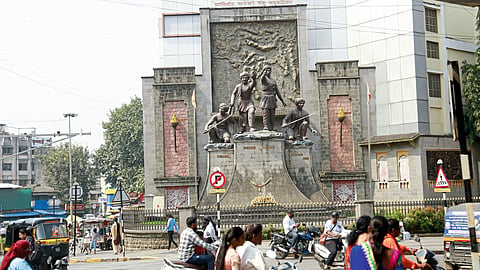 Chinchwadgaon
