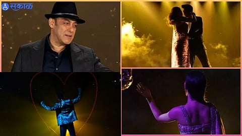 Bigg Boss 17 Contestants