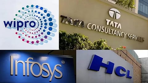 IT Sector India