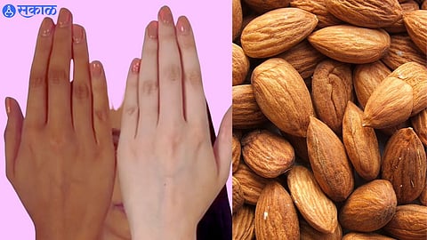 Hand Tanning