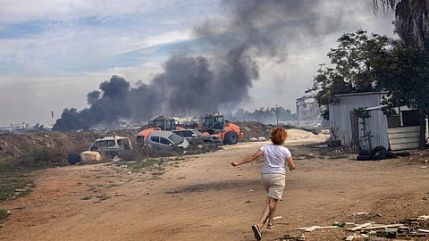 Israel War