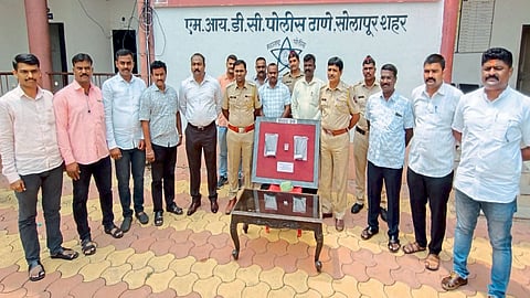 solapur