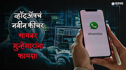 WhatsApp New Feature IP Address