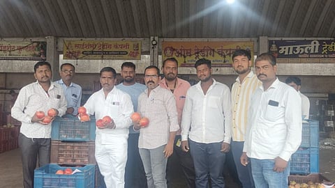 pune
