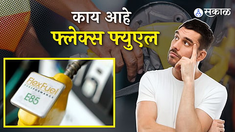 माहिती फ्लेक्स फ्युएलची