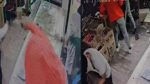 Pune Crime News