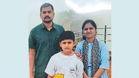Solapur Crime