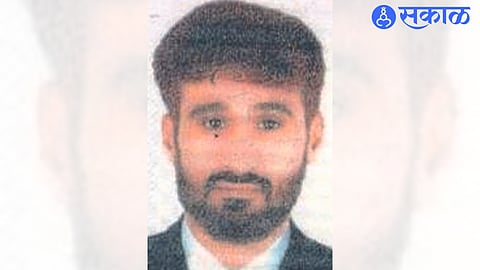 jaykumar ratnani
