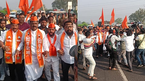 Belgaum Black Day