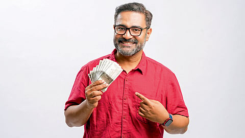Personal loans
