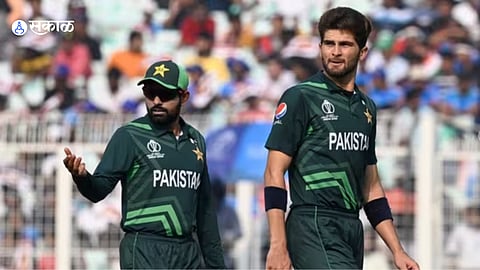 Babar Azam Resignation After PCB appoints Shaheen Afridi as Pakistan T20I captain Shan