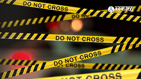 crime