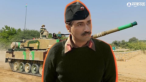 Sam Bahadur war scenes in 'Sam Bahadur' Purchase of tanks, Meghna Gulzar reveals