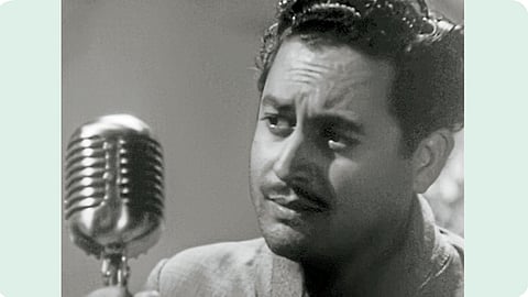 Guru Dutt