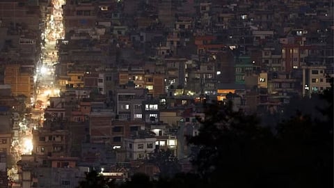 Nepal Earthquake