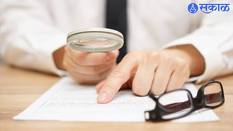 Document Scanning