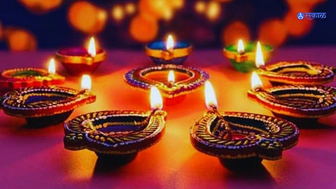 Dev Diwali 2023