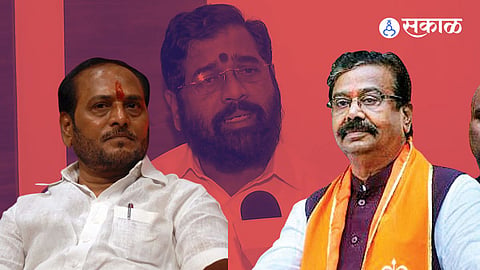 Ramdas Kadam