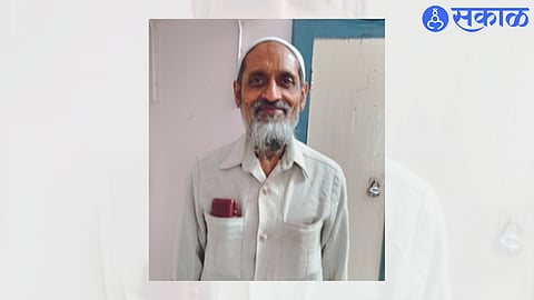 Abbas Bhai Ibrahim Bhai Kalamuwale