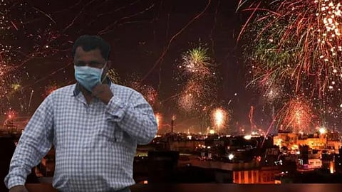 Mumbai Pollution
