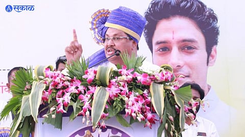 Vijay Wadettiwar