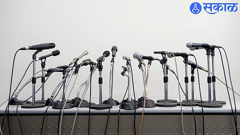 press Conference