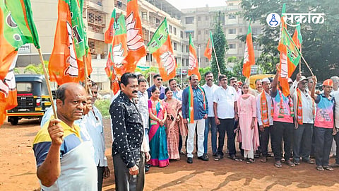 Gram Panchayat Election Results Ratnagiri