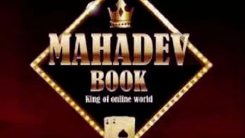 Mahadev App