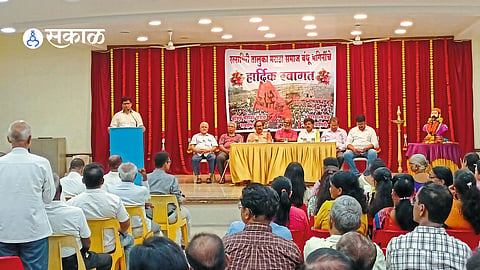 Maratha Community Kunbi Certificate