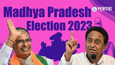 Madhya Pradesh Opinion Poll