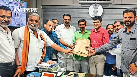 Maratha Reservation Kunbi Certificate