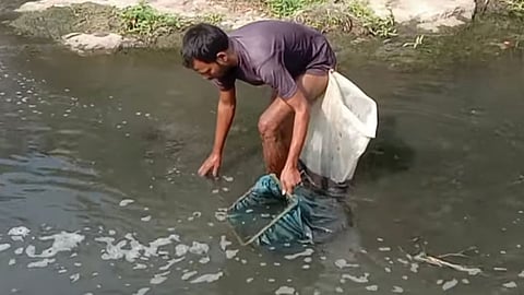 Balaji Kamble