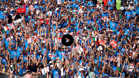Ind Vs Aus World Cup Final