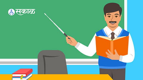Primary Teacher