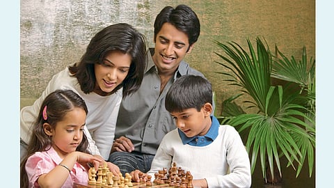 Family Life