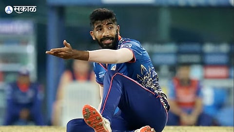 Jasprit Bumrah Cryptic Instagram Story Starts IPL Transfer Rumours Again Among Fans On Social Media