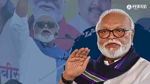 Chhagan bhujbal
