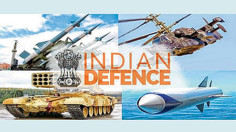 Indian Defence
