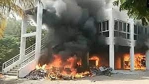 MLA home