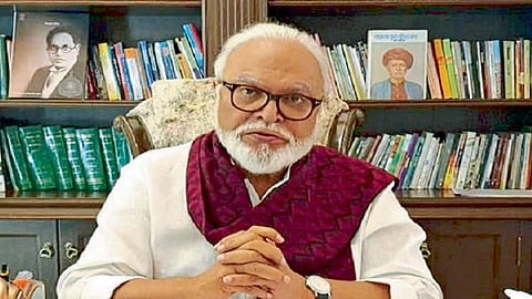 Chhagan Bhujbal File Photo